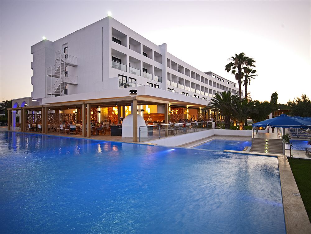 Mitsis Faliraki Beach Hotel & Spa Faliraki Greece thumbnail